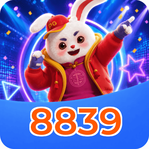 8839 Logo