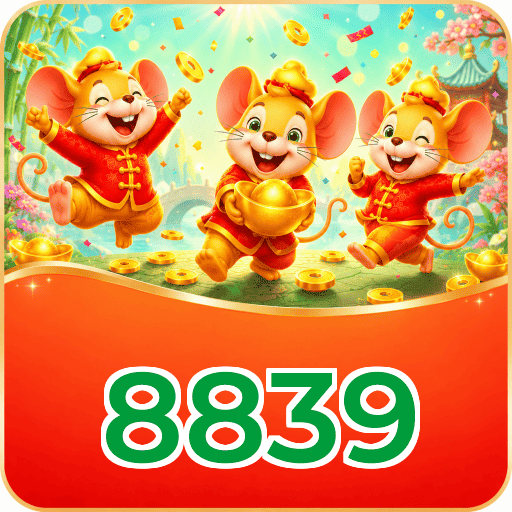8839 Slots