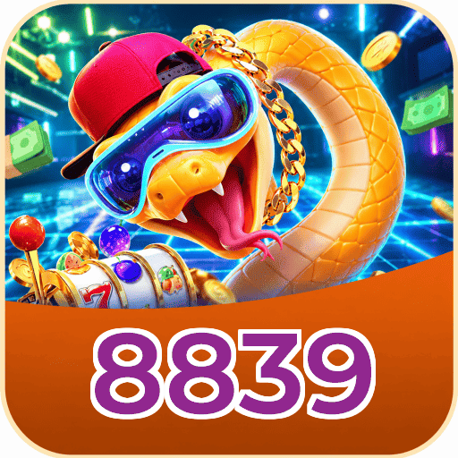 8839 Live Casino Overview