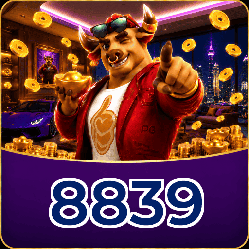 8839 System Requirements