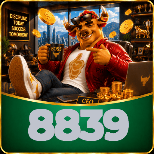 8839 FAQ