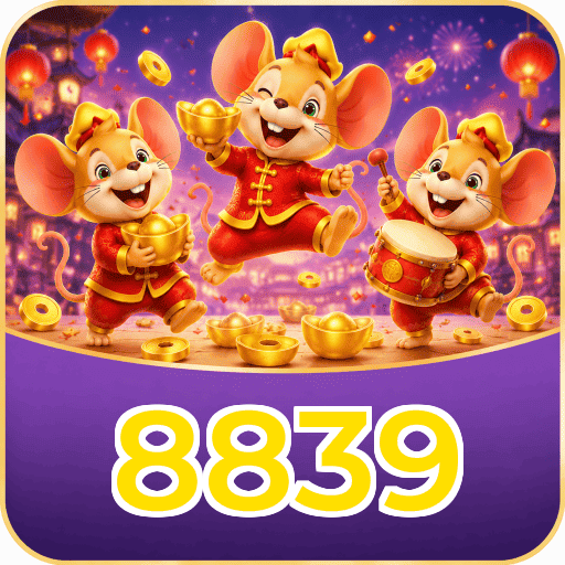 8839 Live Games