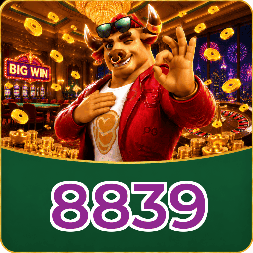 8839 VIP Program