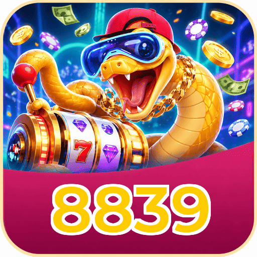 8839 Jogos Exclusivos