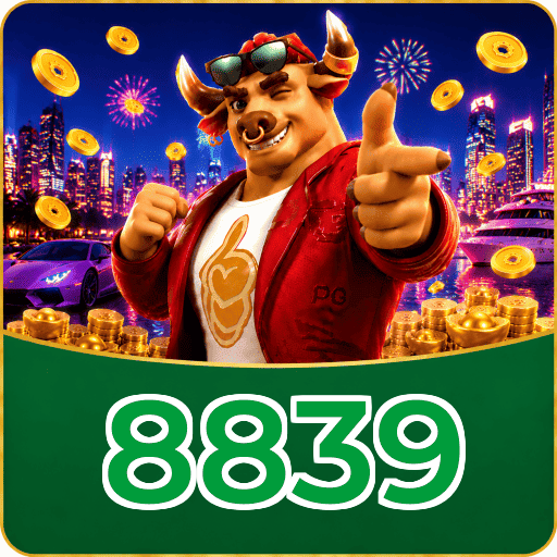 8839 Suporte
