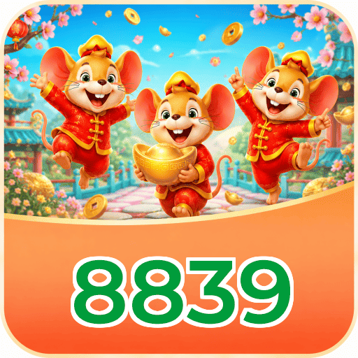 8839 Fortune Tiger Game