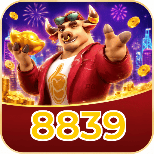 8839 Telegram