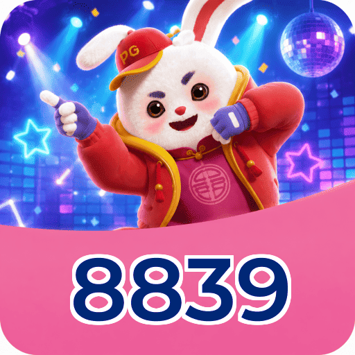 8839 Interface