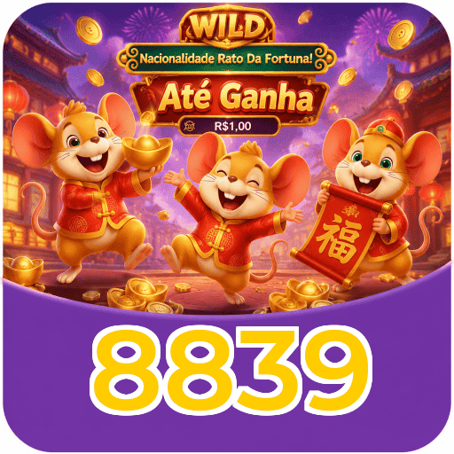 8839 Loterias