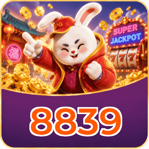 8839 Fortune Tiger RTP