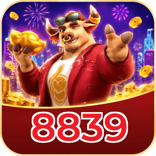 8839 Lottery FAQ