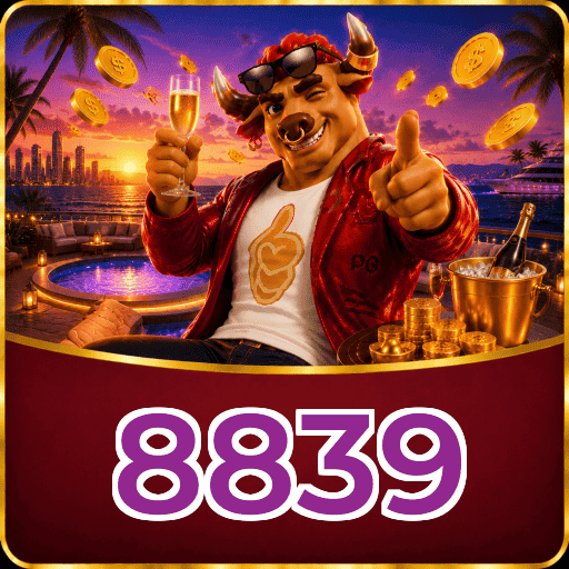 8839 Telegram Stats