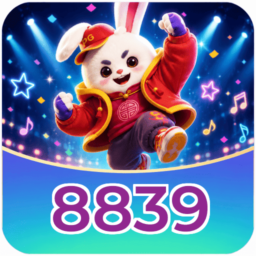 8839 Free Spins