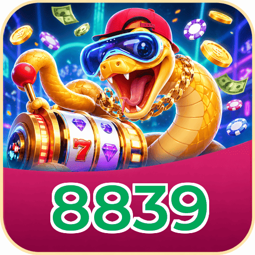8839 Bet FAQ