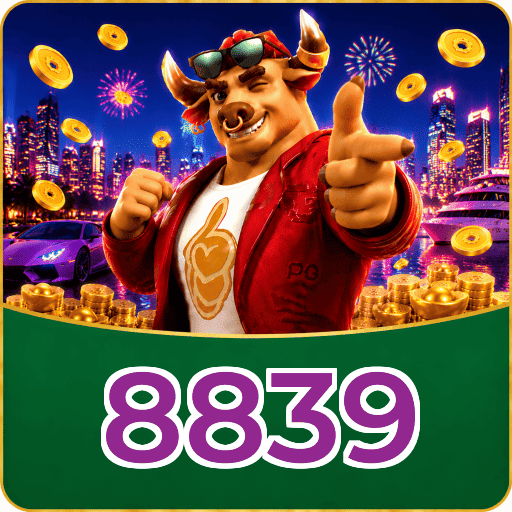 8839 Promotions