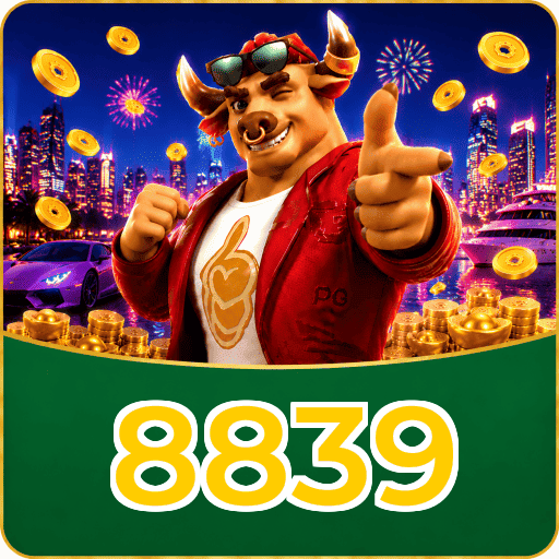 8839 Game Stats