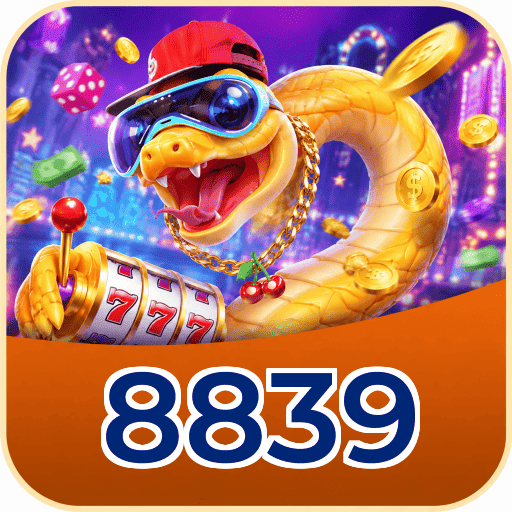 8839 Fortune Tiger Tips