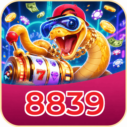 8839 VIP FAQ