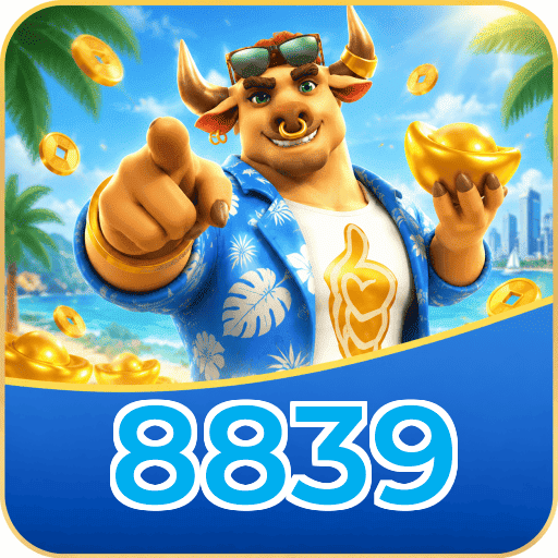 8839 Top Slots