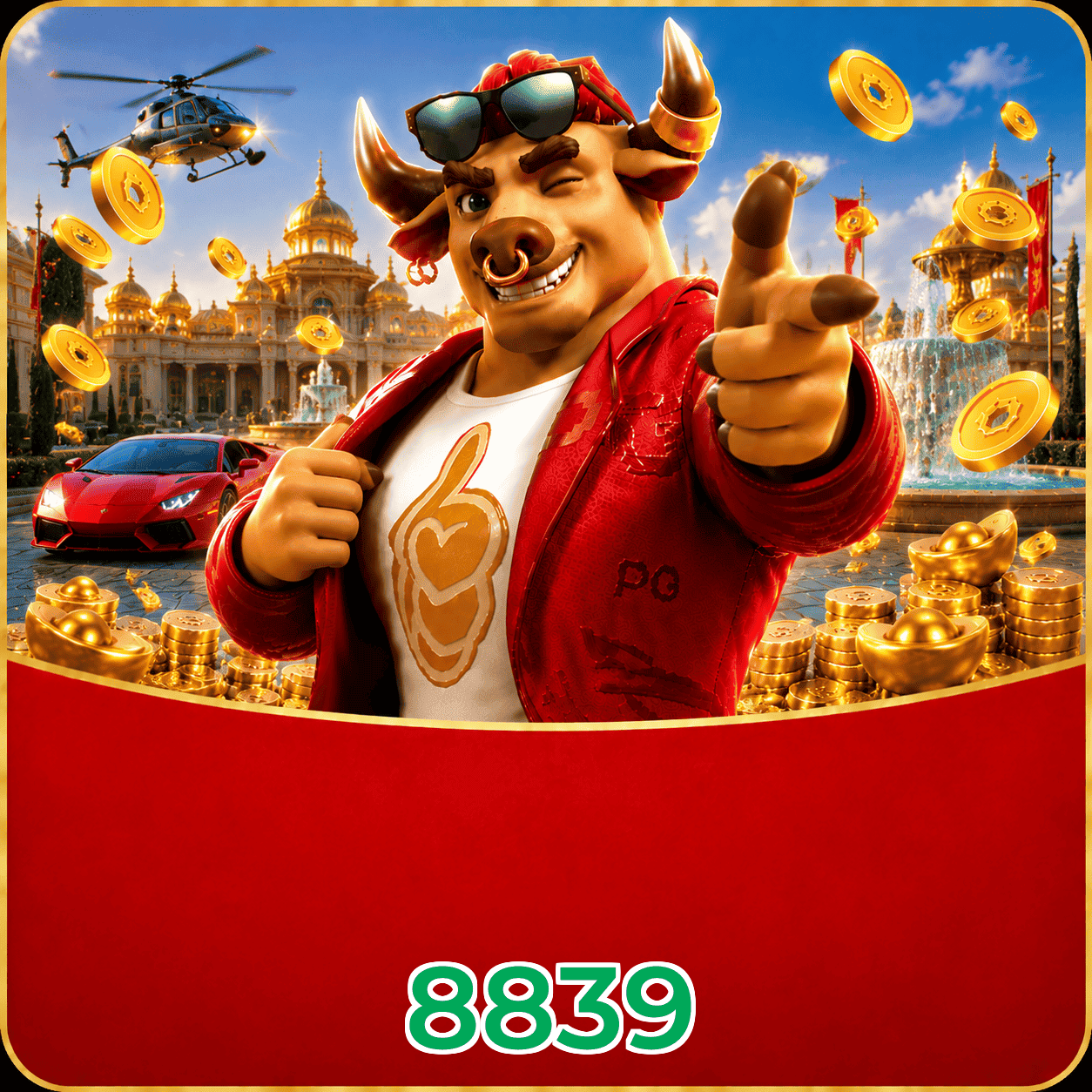8839 Cashback