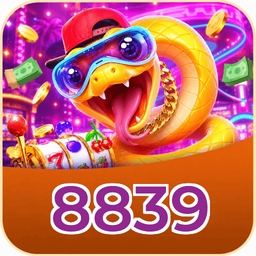 8839 Top Wins