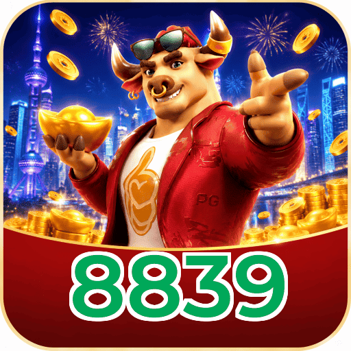 8839 Saque